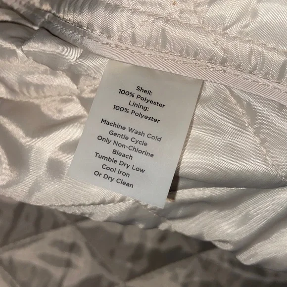 Talbots Coat - Picture 4 of 6